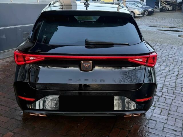 Чорний Сеат Leon, об'ємом двигуна 1.4 л та пробігом 31 тис. км за 17300 $, фото 2 на Automoto.ua