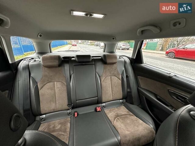 Коричневий Сеат Leon, об'ємом двигуна 1.97 л та пробігом 163 тис. км за 20200 $, фото 14 на Automoto.ua