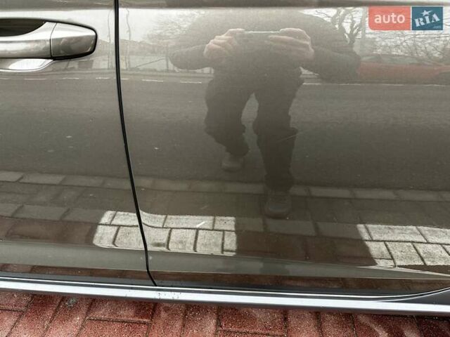 Коричневий Сеат Leon, об'ємом двигуна 1.97 л та пробігом 163 тис. км за 20200 $, фото 4 на Automoto.ua