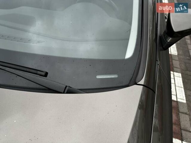 Коричневий Сеат Leon, об'ємом двигуна 1.97 л та пробігом 163 тис. км за 20200 $, фото 12 на Automoto.ua