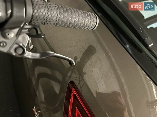 Коричневий Сеат Leon, об'ємом двигуна 1.97 л та пробігом 163 тис. км за 20200 $, фото 24 на Automoto.ua