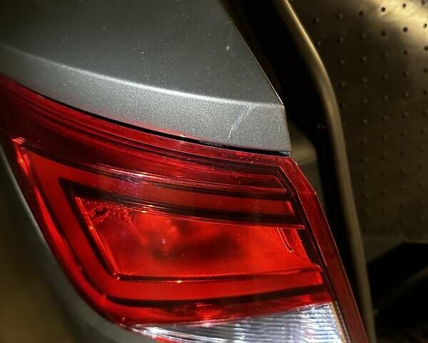 Коричневий Сеат Leon, об'ємом двигуна 1.97 л та пробігом 163 тис. км за 20200 $, фото 23 на Automoto.ua