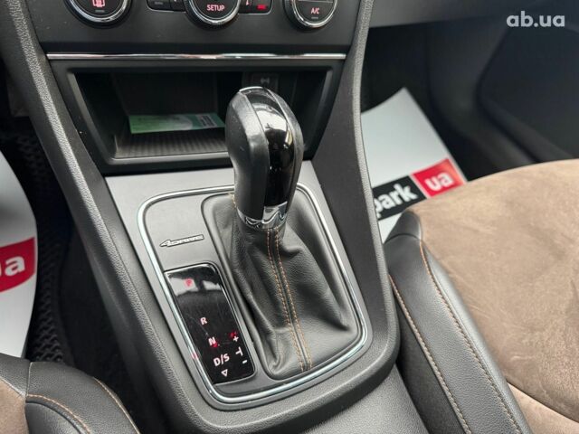 Коричневый Сеат Леон, объемом двигателя 2 л и пробегом 205 тыс. км за 11490 $, фото 28 на Automoto.ua