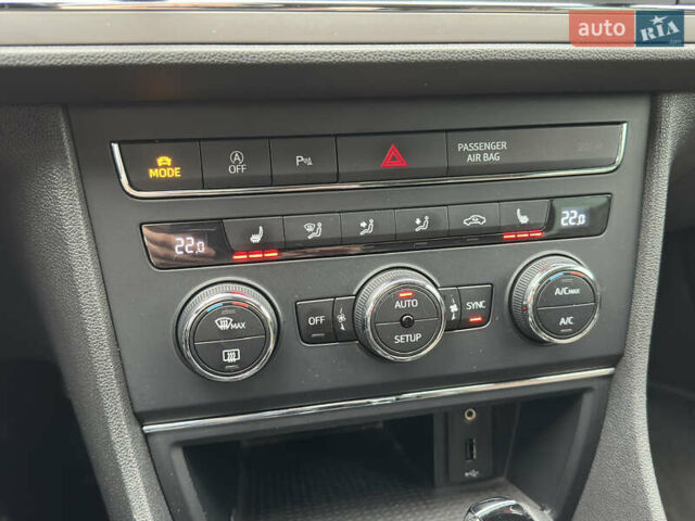 Коричневый Сеат Леон, объемом двигателя 2 л и пробегом 143 тыс. км за 16000 $, фото 21 на Automoto.ua