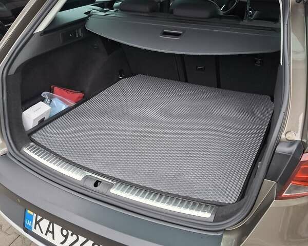 Коричневый Сеат Леон, объемом двигателя 2 л и пробегом 192 тыс. км за 16000 $, фото 1 на Automoto.ua