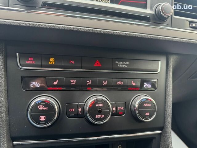 Коричневый Сеат Леон, объемом двигателя 2 л и пробегом 205 тыс. км за 11490 $, фото 27 на Automoto.ua