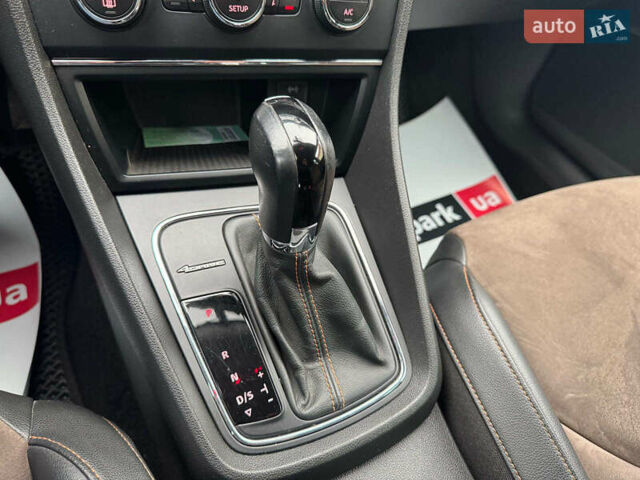 Коричневый Сеат Леон, объемом двигателя 2 л и пробегом 205 тыс. км за 11490 $, фото 28 на Automoto.ua