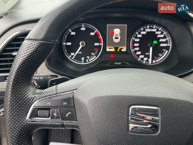 Коричневый Сеат Леон, объемом двигателя 2 л и пробегом 205 тыс. км за 11490 $, фото 21 на Automoto.ua