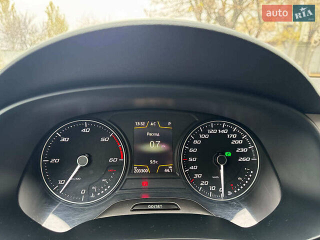 Коричневый Сеат Леон, объемом двигателя 2 л и пробегом 205 тыс. км за 11490 $, фото 23 на Automoto.ua