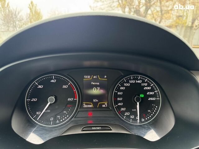 Коричневый Сеат Леон, объемом двигателя 2 л и пробегом 205 тыс. км за 11490 $, фото 23 на Automoto.ua