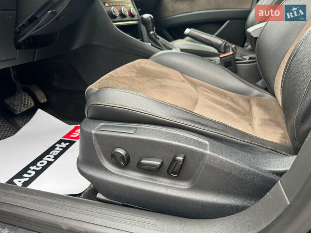 Коричневый Сеат Леон, объемом двигателя 2 л и пробегом 205 тыс. км за 11490 $, фото 18 на Automoto.ua