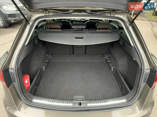 Коричневый Сеат Леон, объемом двигателя 2 л и пробегом 143 тыс. км за 16000 $, фото 26 на Automoto.ua