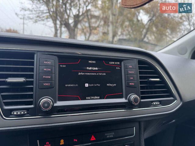 Коричневый Сеат Леон, объемом двигателя 2 л и пробегом 205 тыс. км за 11490 $, фото 25 на Automoto.ua