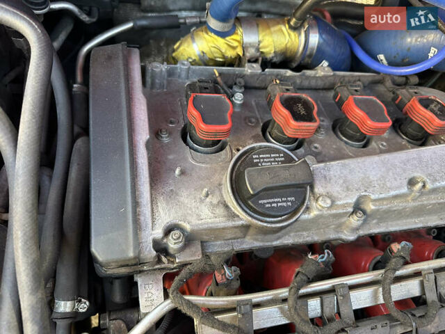 Красный Сеат Леон, объемом двигателя 1.8 л и пробегом 231 тыс. км за 5000 $, фото 20 на Automoto.ua