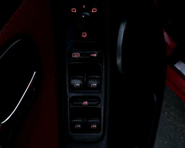 Красный Сеат Леон, объемом двигателя 1.8 л и пробегом 200 тыс. км за 6000 $, фото 21 на Automoto.ua