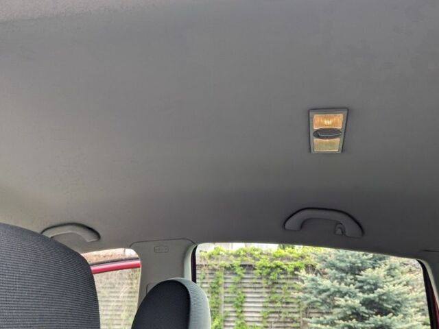 Красный Сеат Леон, объемом двигателя 2 л и пробегом 108 тыс. км за 5499 $, фото 15 на Automoto.ua