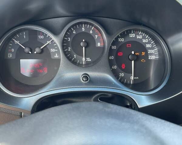 Червоний Сеат Leon, об'ємом двигуна 1.6 л та пробігом 262 тис. км за 4800 $, фото 1 на Automoto.ua