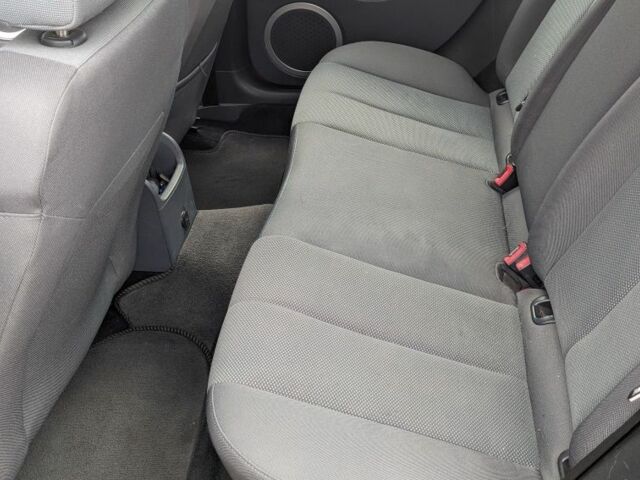 Красный Сеат Леон, объемом двигателя 2 л и пробегом 108 тыс. км за 5499 $, фото 14 на Automoto.ua