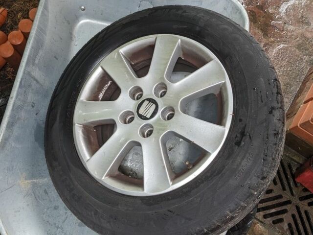 Красный Сеат Леон, объемом двигателя 2 л и пробегом 108 тыс. км за 5499 $, фото 8 на Automoto.ua