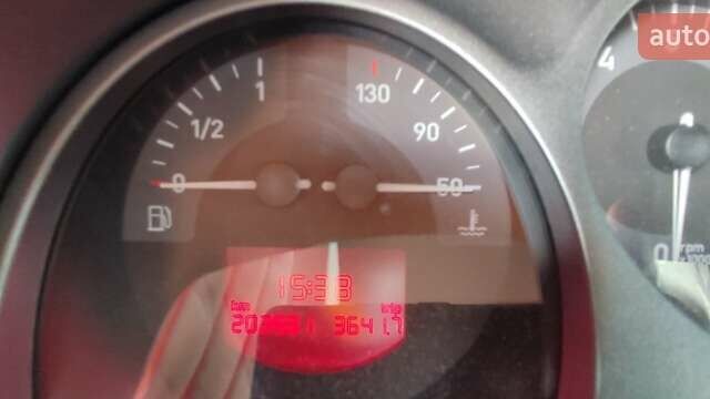 Червоний Сеат Leon, об'ємом двигуна 2 л та пробігом 203 тис. км за 4500 $, фото 14 на Automoto.ua