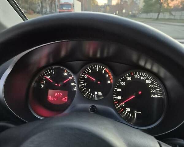 Червоний Сеат Leon, об'ємом двигуна 1.6 л та пробігом 186 тис. км за 6000 $, фото 2 на Automoto.ua