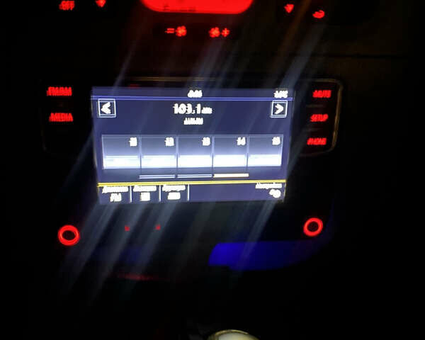 Красный Сеат Леон, объемом двигателя 1.98 л и пробегом 290 тыс. км за 4700 $, фото 7 на Automoto.ua