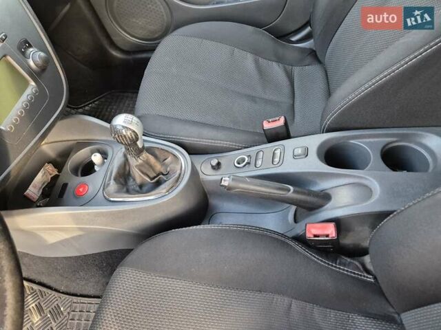 Червоний Сеат Leon, об'ємом двигуна 1.6 л та пробігом 186 тис. км за 6000 $, фото 22 на Automoto.ua