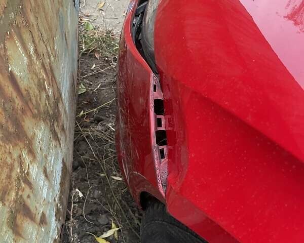 Красный Сеат Леон, объемом двигателя 2 л и пробегом 108 тыс. км за 7500 $, фото 13 на Automoto.ua