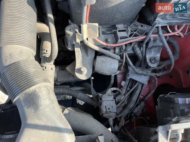 Сеат Леон 2011 в Киеве на Automoto.ua Красный Сеат Леон, объемом двигателя 1.39 л и пробегом 89 тыс. км за 6900 $, фото 29 на Automoto.ua