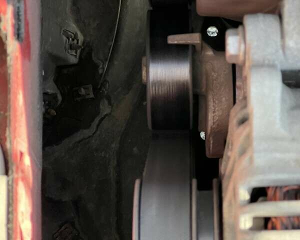 Сеат Леон 2011 в Киеве на Automoto.ua Красный Сеат Леон, объемом двигателя 1.39 л и пробегом 89 тыс. км за 6900 $, фото 32 на Automoto.ua