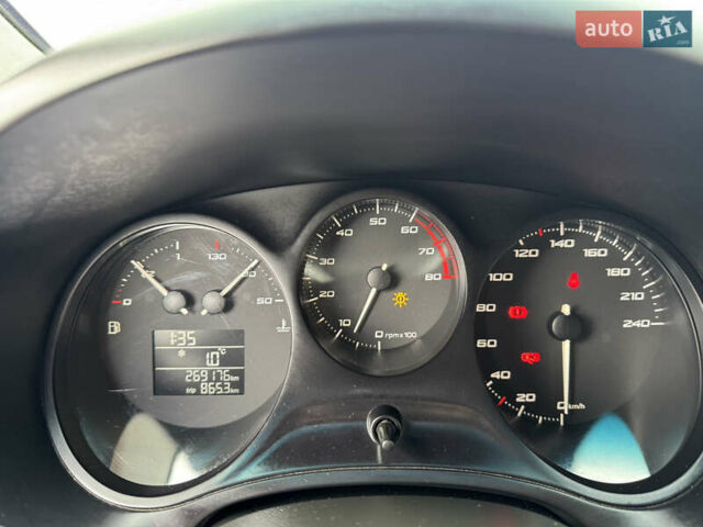 Червоний Сеат Leon, об'ємом двигуна 1.39 л та пробігом 269 тис. км за 5700 $, фото 27 на Automoto.ua