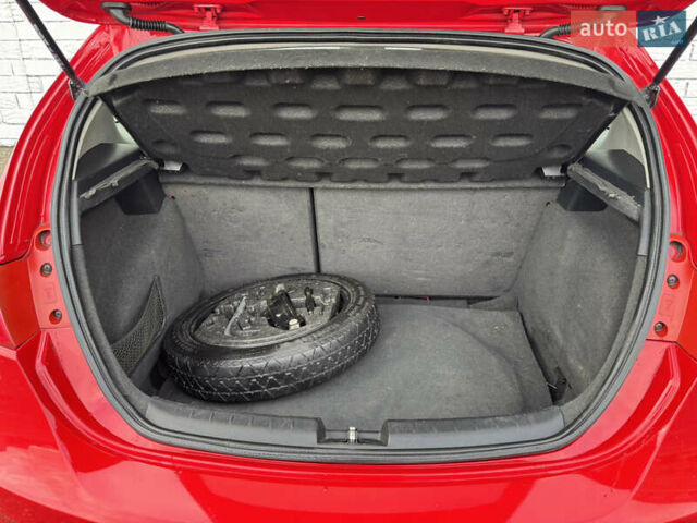 Червоний Сеат Leon, об'ємом двигуна 1.39 л та пробігом 269 тис. км за 5700 $, фото 15 на Automoto.ua