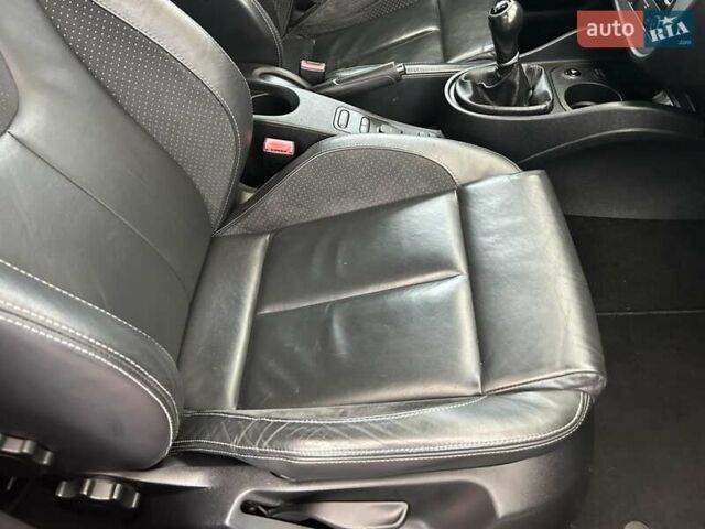 Красный Сеат Леон, объемом двигателя 1.8 л и пробегом 143 тыс. км за 7200 $, фото 51 на Automoto.ua