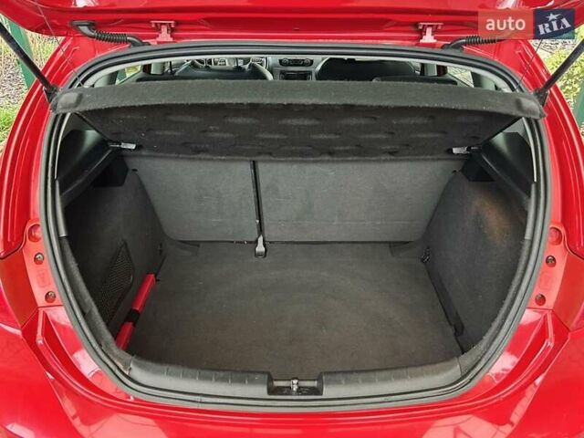 Красный Сеат Леон, объемом двигателя 1.8 л и пробегом 143 тыс. км за 7200 $, фото 38 на Automoto.ua