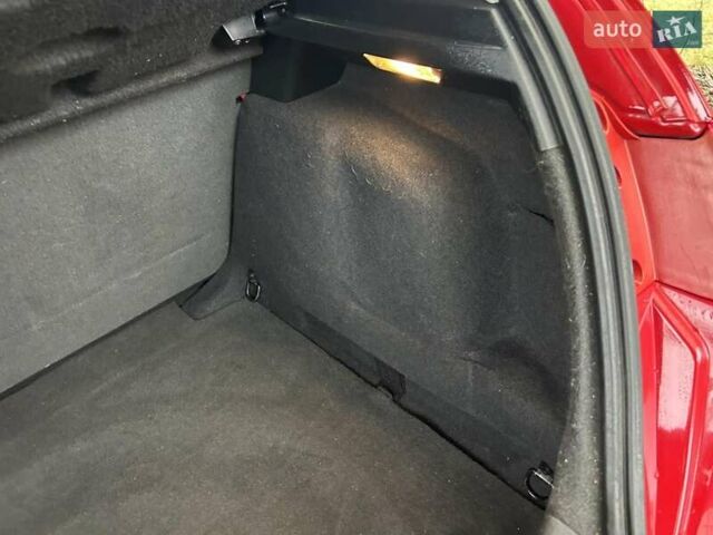 Красный Сеат Леон, объемом двигателя 1.8 л и пробегом 143 тыс. км за 7200 $, фото 39 на Automoto.ua