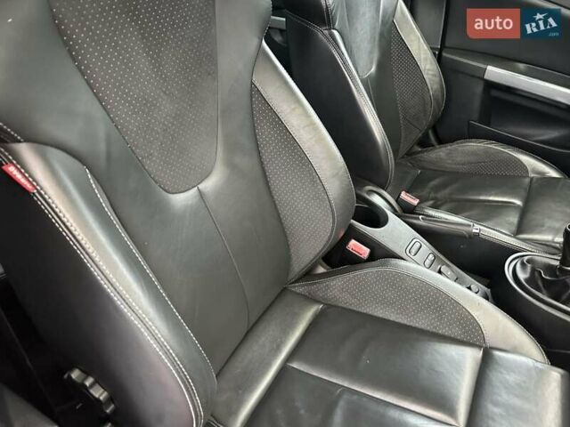 Красный Сеат Леон, объемом двигателя 1.8 л и пробегом 143 тыс. км за 7200 $, фото 50 на Automoto.ua