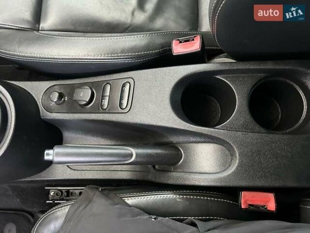 Красный Сеат Леон, объемом двигателя 1.8 л и пробегом 143 тыс. км за 7200 $, фото 24 на Automoto.ua