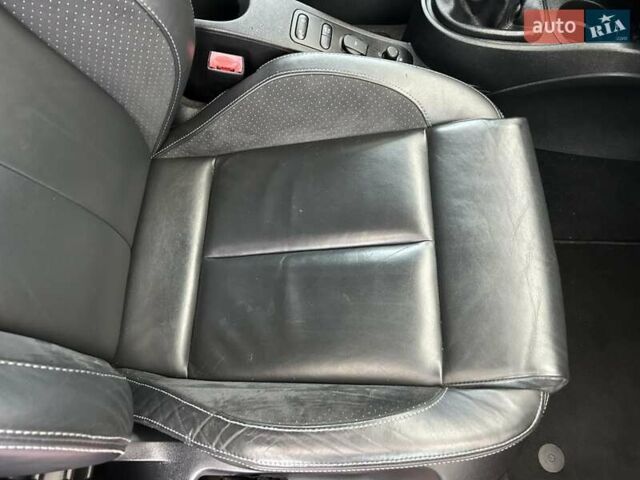 Красный Сеат Леон, объемом двигателя 1.8 л и пробегом 143 тыс. км за 7200 $, фото 52 на Automoto.ua