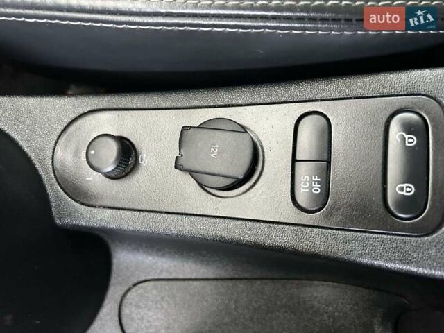 Красный Сеат Леон, объемом двигателя 1.8 л и пробегом 143 тыс. км за 7200 $, фото 25 на Automoto.ua