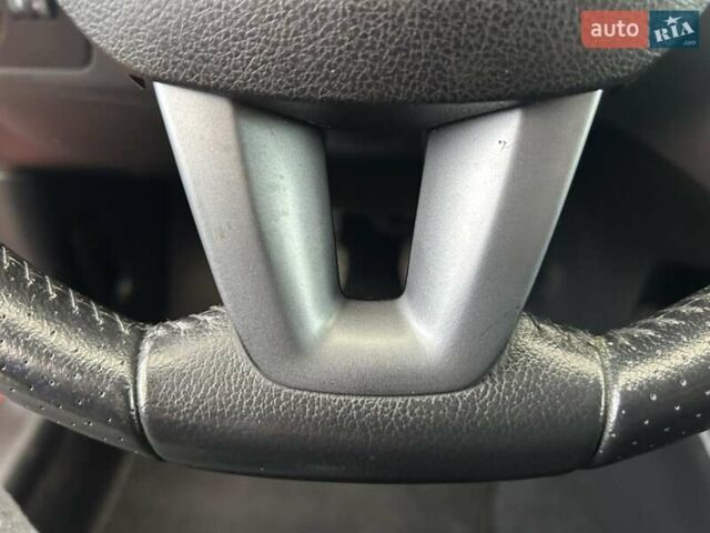 Красный Сеат Леон, объемом двигателя 1.8 л и пробегом 143 тыс. км за 7200 $, фото 30 на Automoto.ua