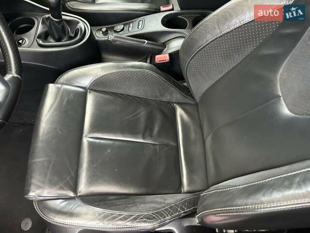 Красный Сеат Леон, объемом двигателя 1.8 л и пробегом 143 тыс. км за 7200 $, фото 15 на Automoto.ua