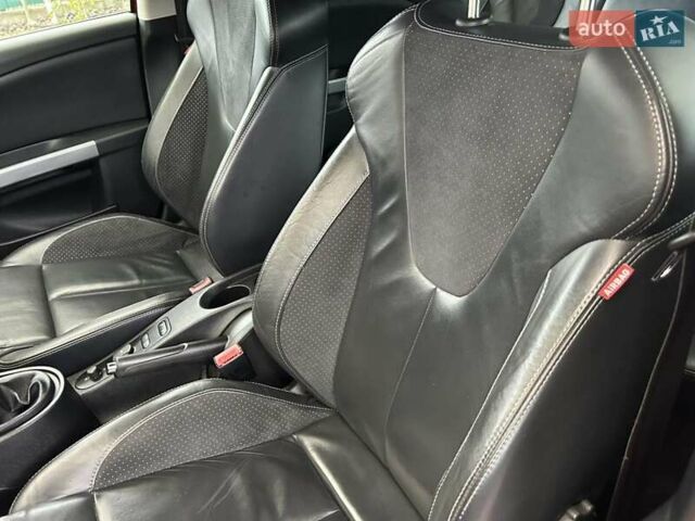 Красный Сеат Леон, объемом двигателя 1.8 л и пробегом 143 тыс. км за 7200 $, фото 13 на Automoto.ua