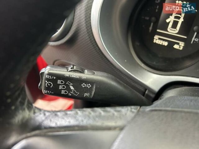 Красный Сеат Леон, объемом двигателя 1.8 л и пробегом 143 тыс. км за 7200 $, фото 27 на Automoto.ua