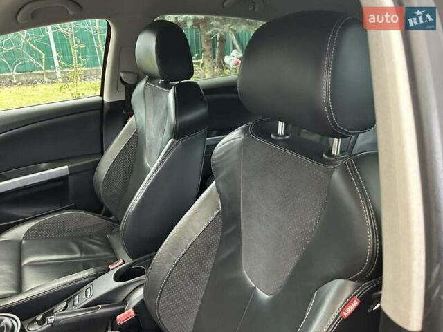 Красный Сеат Леон, объемом двигателя 1.8 л и пробегом 143 тыс. км за 7200 $, фото 12 на Automoto.ua