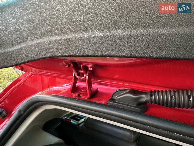 Красный Сеат Леон, объемом двигателя 1.8 л и пробегом 169 тыс. км за 10500 $, фото 45 на Automoto.ua