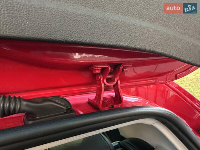 Красный Сеат Леон, объемом двигателя 1.8 л и пробегом 169 тыс. км за 10500 $, фото 44 на Automoto.ua