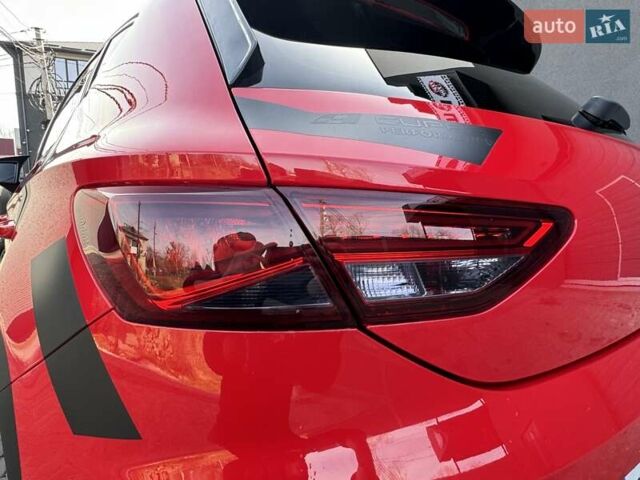 Сеат Леон 2013 в Калуше на Automoto.ua Красный Сеат Леон, объемом двигателя 1.97 л и пробегом 237 тыс. км за 12000 $, фото 31 на Automoto.ua