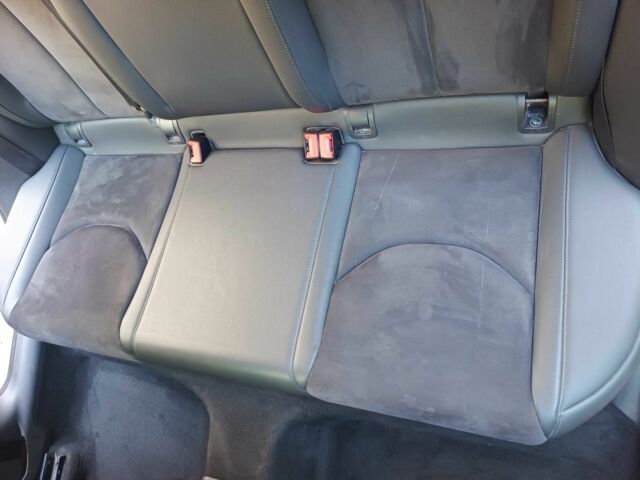 Красный Сеат Леон, объемом двигателя 1.6 л и пробегом 243 тыс. км за 9000 $, фото 17 на Automoto.ua