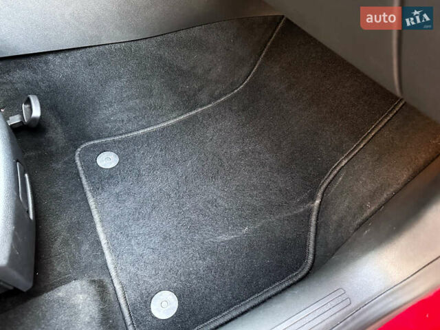 Красный Сеат Леон, объемом двигателя 1.8 л и пробегом 169 тыс. км за 10500 $, фото 21 на Automoto.ua