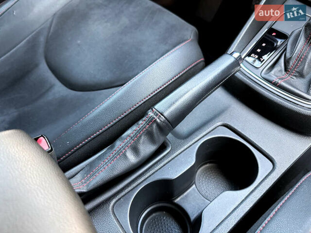 Красный Сеат Леон, объемом двигателя 1.8 л и пробегом 169 тыс. км за 10500 $, фото 47 на Automoto.ua